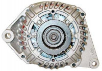 Alternator 12040080 Eurotec