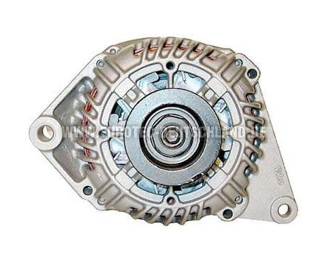 Alternator 12040080 Eurotec, Image 4