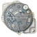 Alternator 12040090 Eurotec, Thumbnail 3