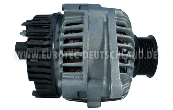Alternator 12040120 Eurotec, Image 2