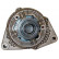Alternator 12040180 Eurotec