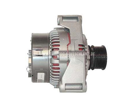 Alternator 12040180 Eurotec, Image 2