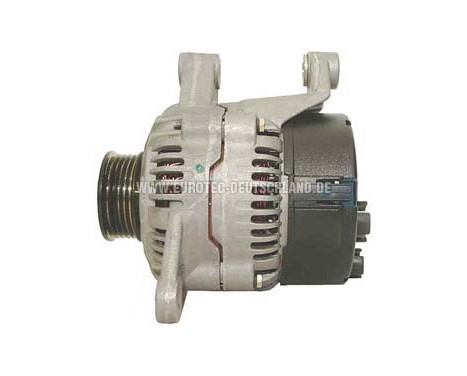 Alternator 12040200 Eurotec, Image 2