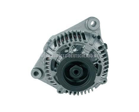 Alternator 12040210 Eurotec
