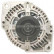 Alternator 12040240 Eurotec