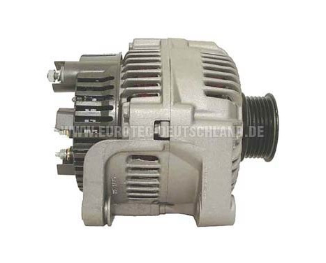 Alternator 12040240 Eurotec, Image 2