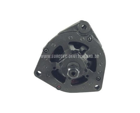 Alternator 12040260 Eurotec, Image 4