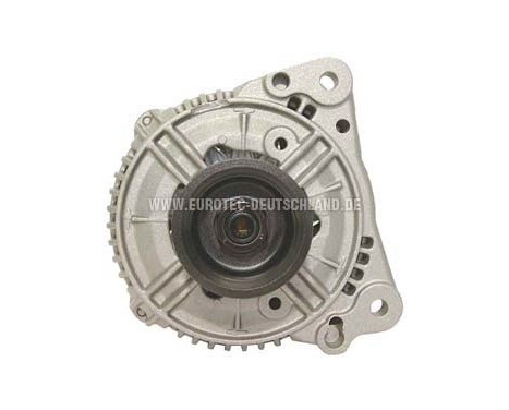 Alternator 12040270 Eurotec
