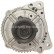 Alternator 12040270 Eurotec