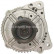 Alternator 12040270 Eurotec, Thumbnail 4