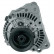 Alternator 12040330 Eurotec
