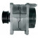 Alternator 12040330 Eurotec, Thumbnail 2