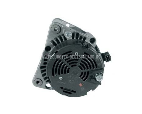 Alternator 12040330 Eurotec, Image 3