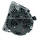 Alternator 12040330 Eurotec, Thumbnail 6