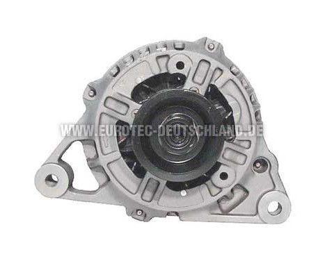 Alternator 12040340 Eurotec
