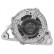 Alternator 12040340 Eurotec