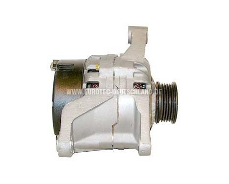 Alternator 12040340 Eurotec, Image 2