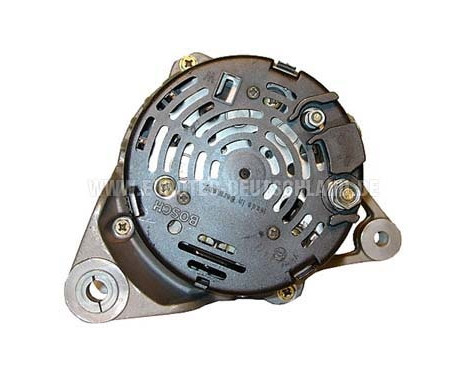 Alternator 12040340 Eurotec, Image 3