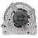Alternator 12040350 Eurotec