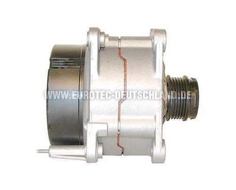 Alternator 12040350 Eurotec, Image 5