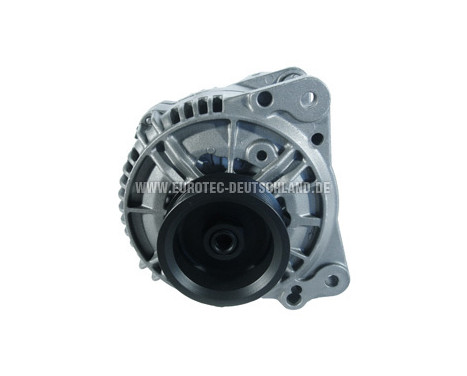 Alternator 12040360 Eurotec