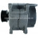 Alternator 12040360 Eurotec, Thumbnail 2
