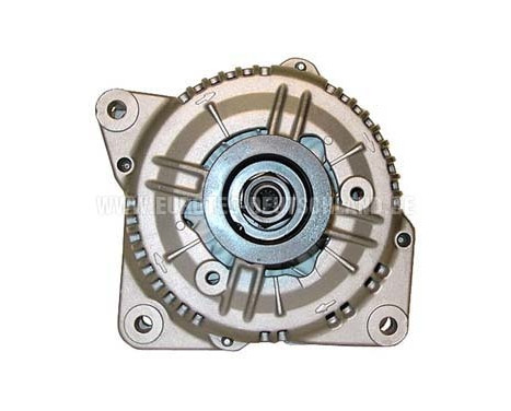 Alternator 12040370 Eurotec