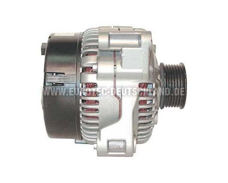 Alternator 12040370 Eurotec, Image 2