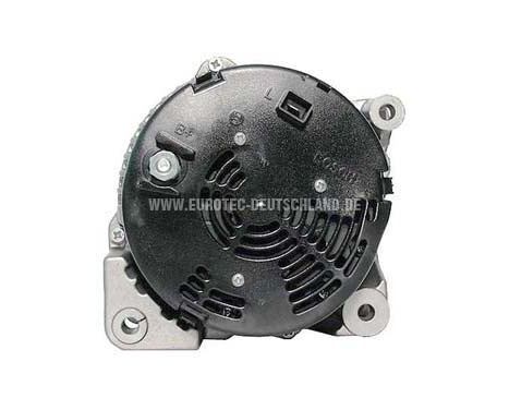 Alternator 12040370 Eurotec, Image 3