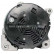 Alternator 12040370 Eurotec, Thumbnail 3