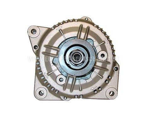 Alternator 12040370 Eurotec, Image 4