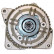 Alternator 12040370 Eurotec, Thumbnail 4