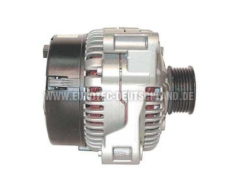 Alternator 12040370 Eurotec, Image 5