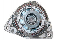 Alternator 12040380 Eurotec