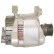 Alternator 12040380 Eurotec, Thumbnail 2