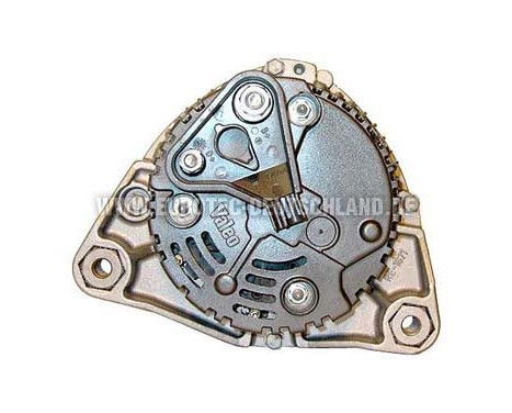 Alternator 12040380 Eurotec, Image 3