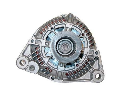 Alternator 12040380 Eurotec, Image 4