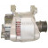 Alternator 12040380 Eurotec, Thumbnail 5