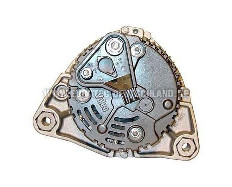 Alternator 12040380 Eurotec, Image 6