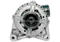 Alternator 12040390 Eurotec