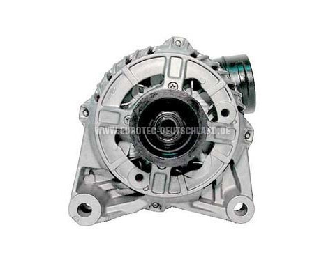 Alternator 12040390 Eurotec