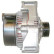 Alternator 12040410 Eurotec, Thumbnail 2