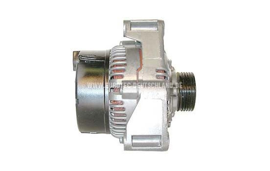 Alternator 12040410 Eurotec, Image 2
