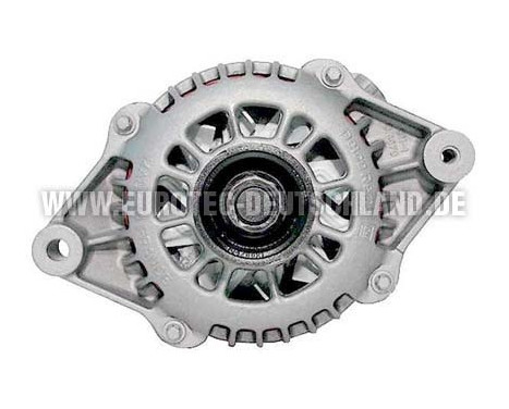 Alternator 12040430 Eurotec