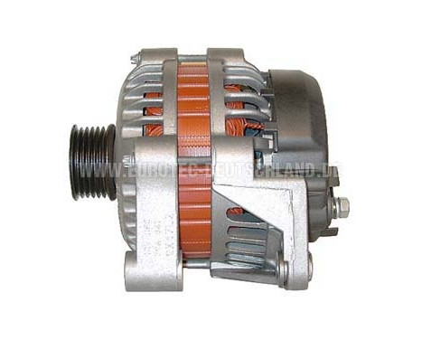 Alternator 12040430 Eurotec, Image 2