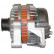 Alternator 12040430 Eurotec, Thumbnail 2