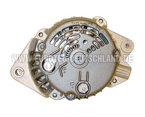 Alternator 12040430 Eurotec, Image 3