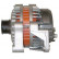 Alternator 12040430 Eurotec, Thumbnail 5