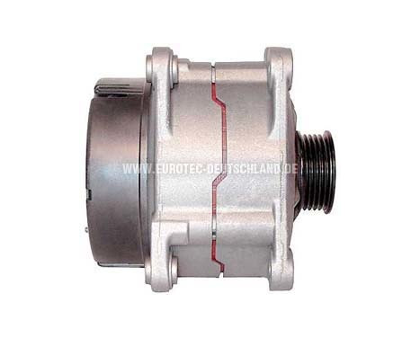 Alternator 12040600 Eurotec, Image 2