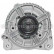 Alternator 12040600 Eurotec, Thumbnail 4